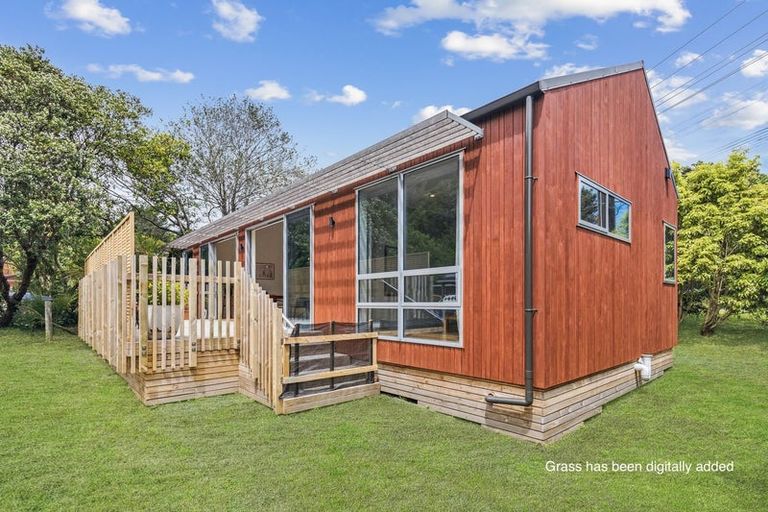 Photo of property in 1/91 Ruapehu Street, Paraparaumu, 5032