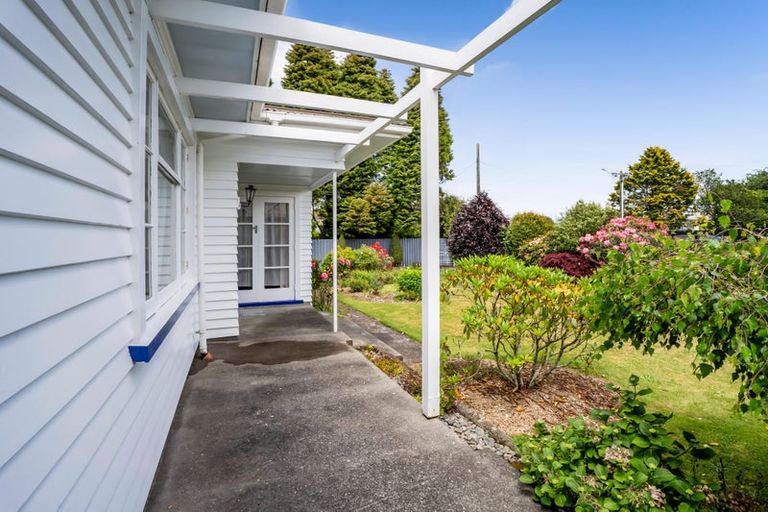 Photo of property in 33 James Street, Inglewood, 4330