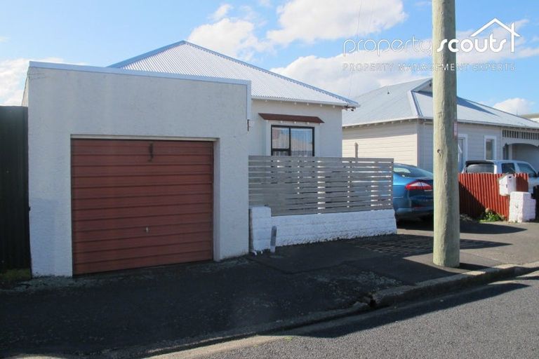 Photo of property in 180 Melbourne Street, South Dunedin, Dunedin, 9012