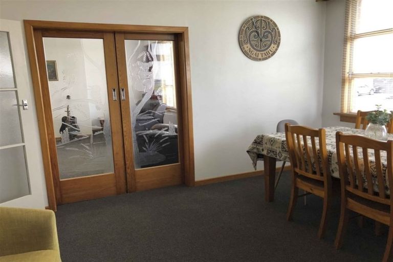 Photo of property in 289 Mcquarrie Street, Kingswell, Invercargill, 9812