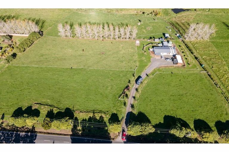 Photo of property in 459 Pungaere Road, Waipapa, Kerikeri, 0295