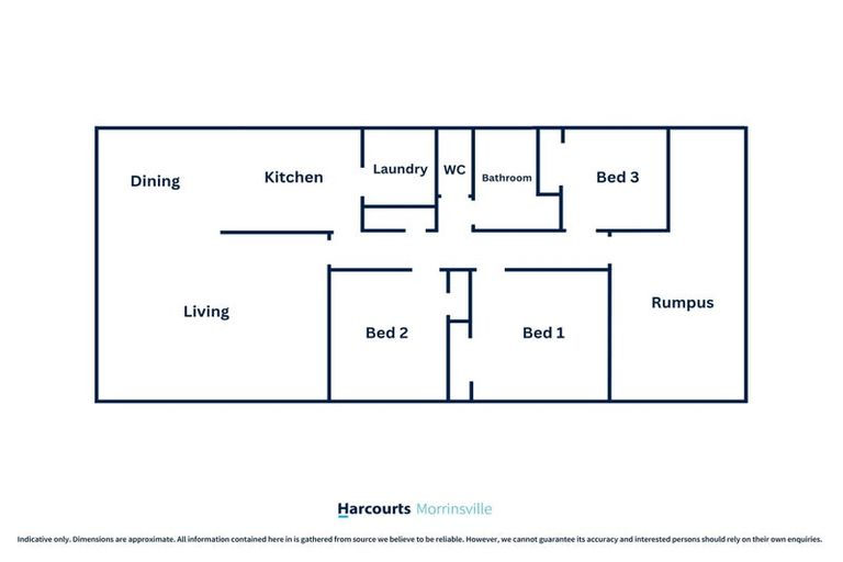 Photo of property in 19 Williams Avenue, Morrinsville, 3300