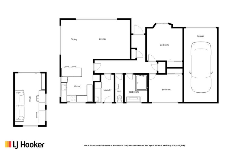 Photo of property in 8 Conrad Place, Leamington, Cambridge, 3432