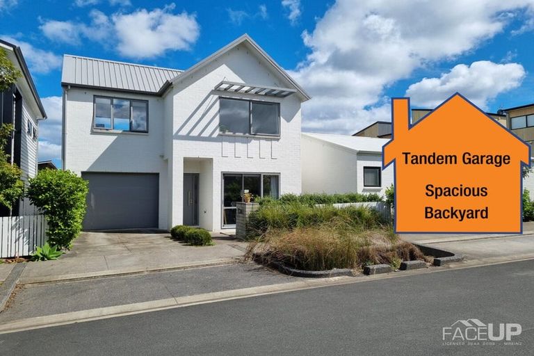 Photo of property in 24 Saltmarsh Road, Hobsonville, Auckland, 0616