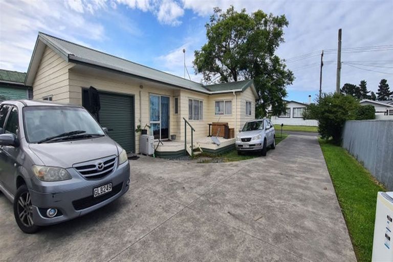 Photo of property in 25 Scott Street, Elgin, Gisborne, 4010