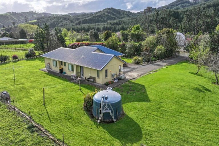 Photo of property in 248 Puriri Valley Road, Puriri, Thames, 3578