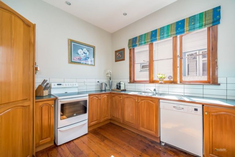 Photo of property in 12 Pharazyn Street, Melling, Lower Hutt, 5010