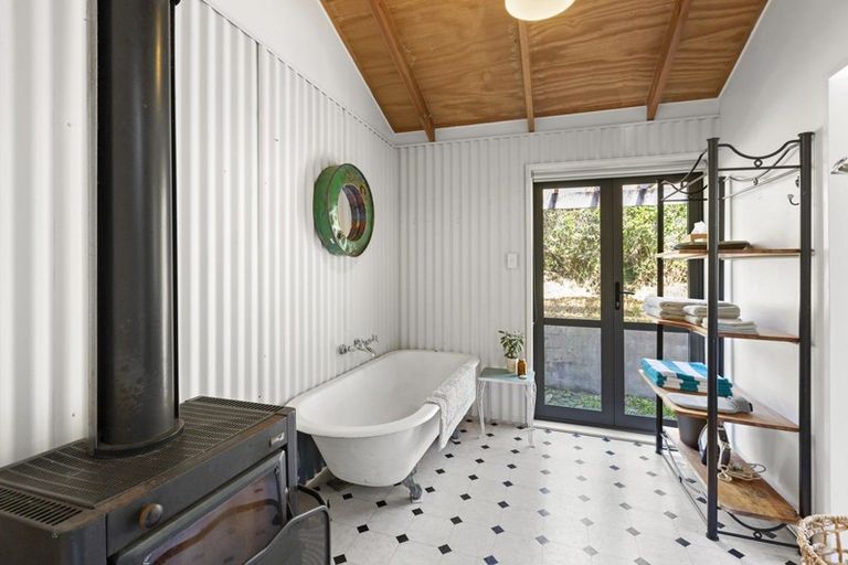 Photo of property in 448 Wainui Road, Raglan, 3297