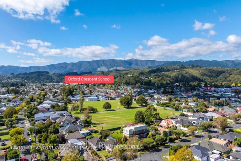 Photo of property in 16 Hazel Street, Ebdentown, Upper Hutt, 5018