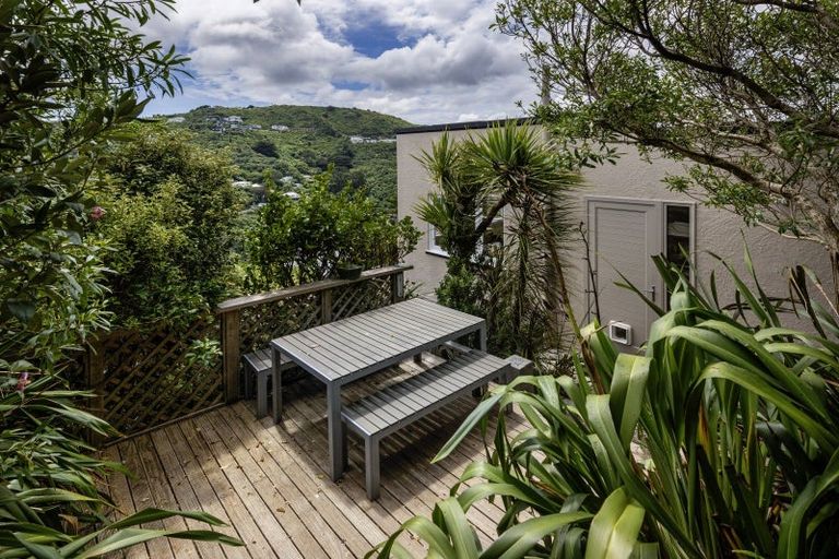 Photo of property in 116 Sefton Street, Wadestown, Wellington, 6012