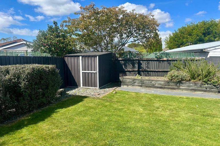 Photo of property in 18 Ranger Street, Mairehau, Christchurch, 8052