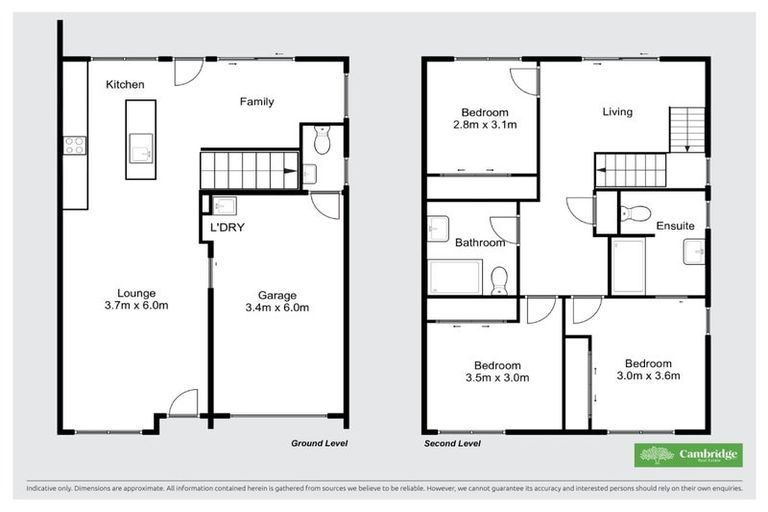 Photo of property in 25 Terry Came Drive, Cambridge, 3434