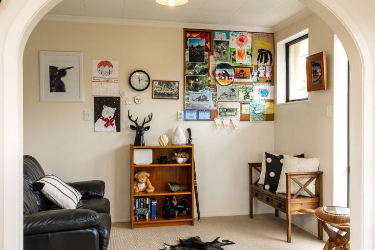 Photo of property in 19 Hillcrest Avenue, Witherlea, Blenheim, 7201