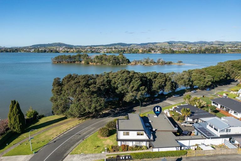 Photo of property in 1 Turret Road, Tauranga South, Tauranga, 3112