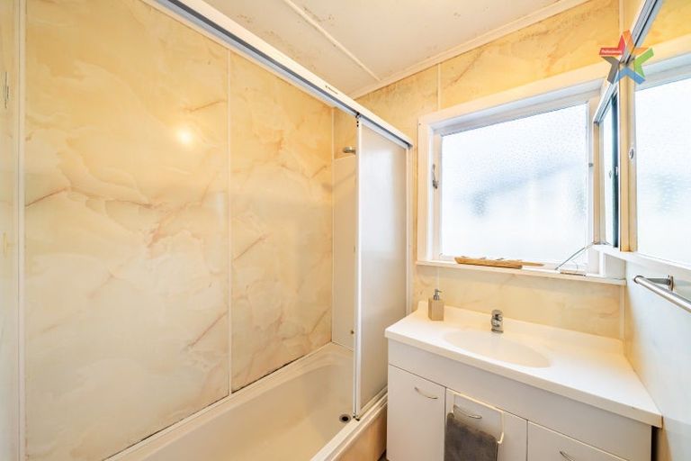 Photo of property in 153 Wellington Road, Wainuiomata, Lower Hutt, 5014