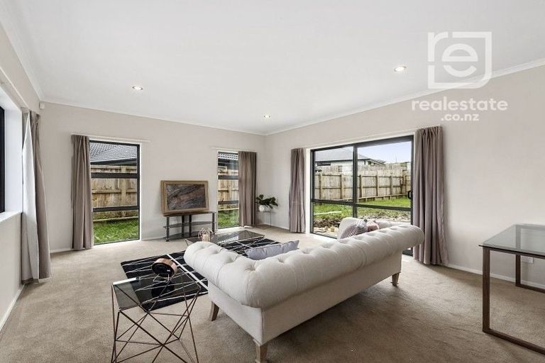 Photo of property in 8 Northbrook Glen, Flagstaff, Hamilton, 3210