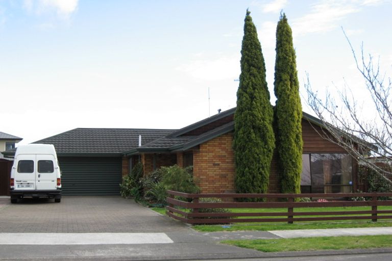 Photo of property in 5 Lennon Grove, Havelock North, 4130