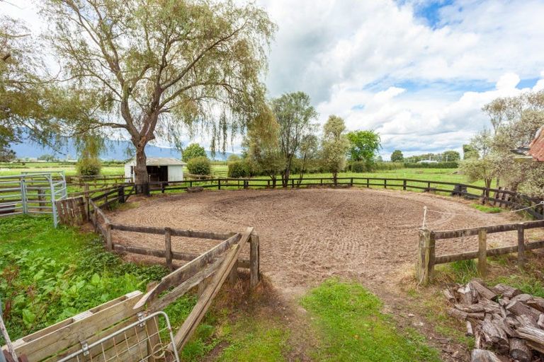 Photo of property in 708 Waghorn Road, Manawaru, Waharoa, 3474