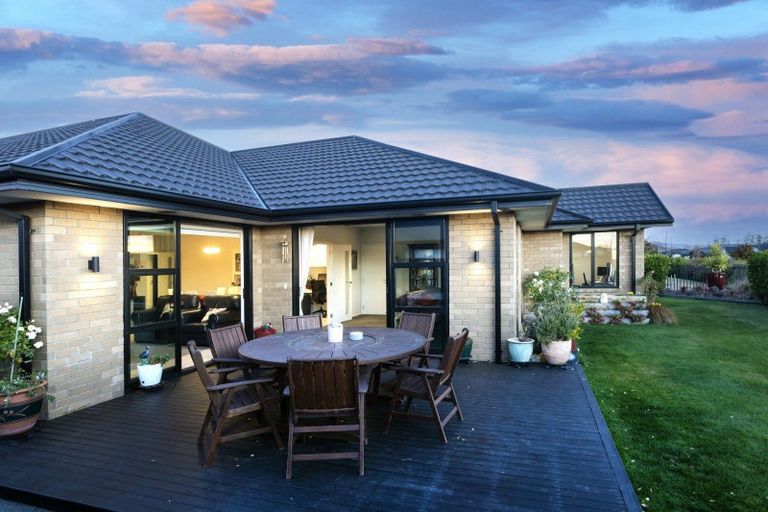 Photo of property in 39 Te Whenu Crescent, Marshland, Christchurch, 8083