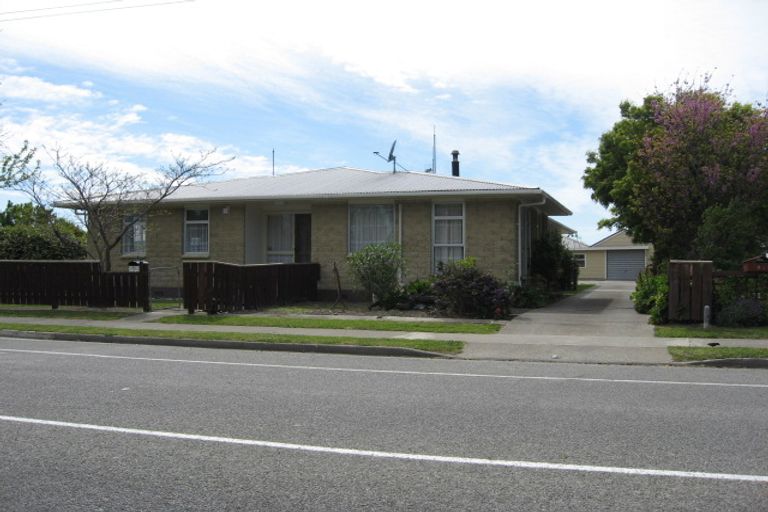 Photo of property in 95 Redwood Street, Redwoodtown, Blenheim, 7201