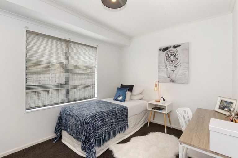 Photo of property in 21 Sarindah Place, Fairview Downs, Hamilton, 3214