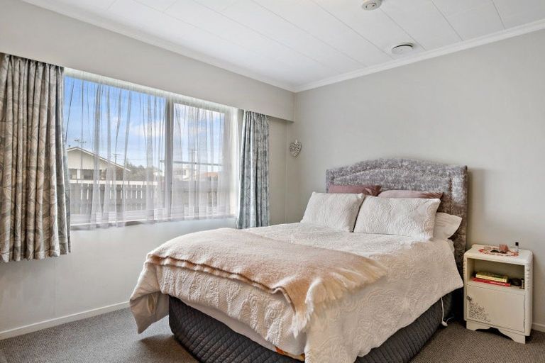 Photo of property in 8 Baden Street, Levin, 5510