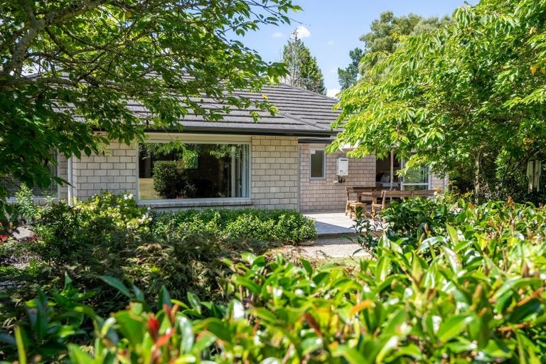 Photo of property in 10 Pencarrow Road, Tamahere, Hamilton, 3283