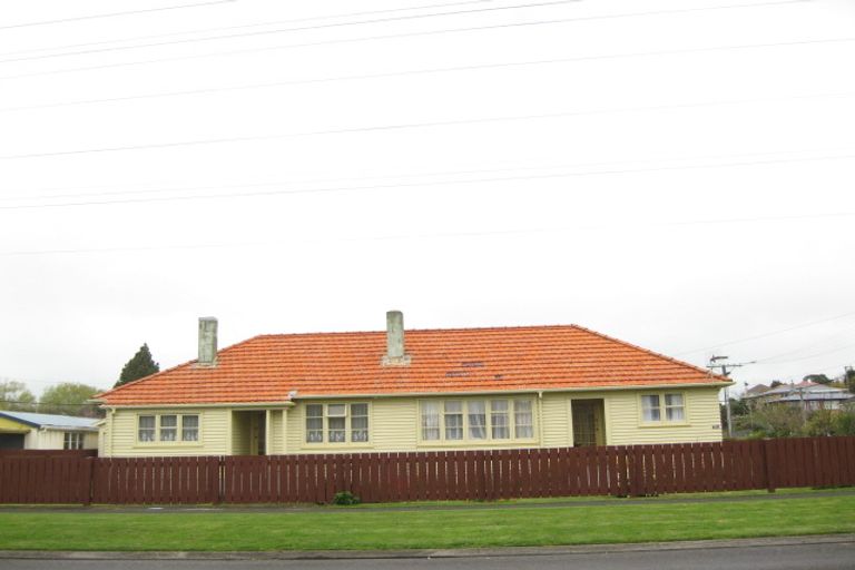 Photo of property in 27/25 Parris Street, Waitara, 4320