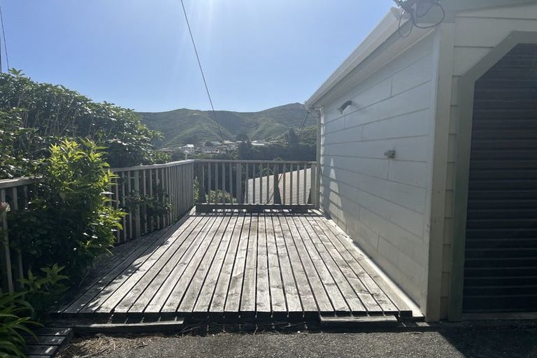 Photo of property in 10 Coleridge Street, Brooklyn, Wellington, 6021