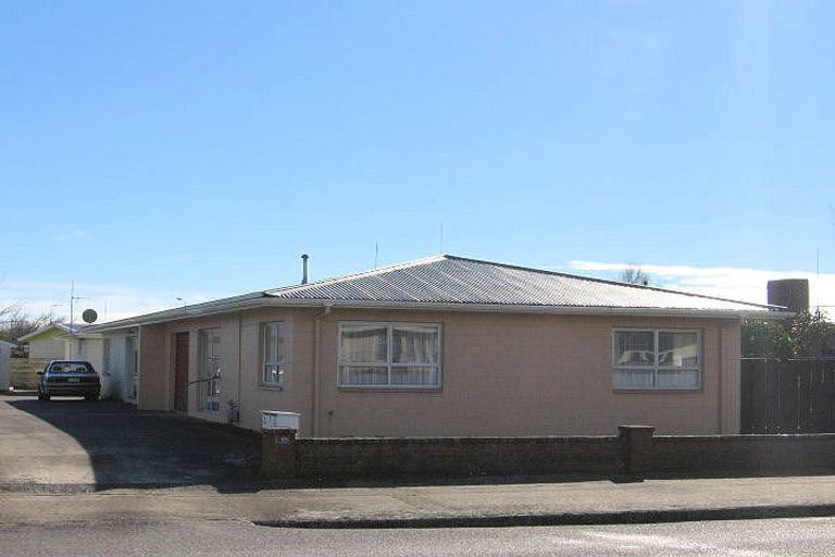 Photo of property in 635 Ferguson Street, Terrace End, Palmerston North, 4410