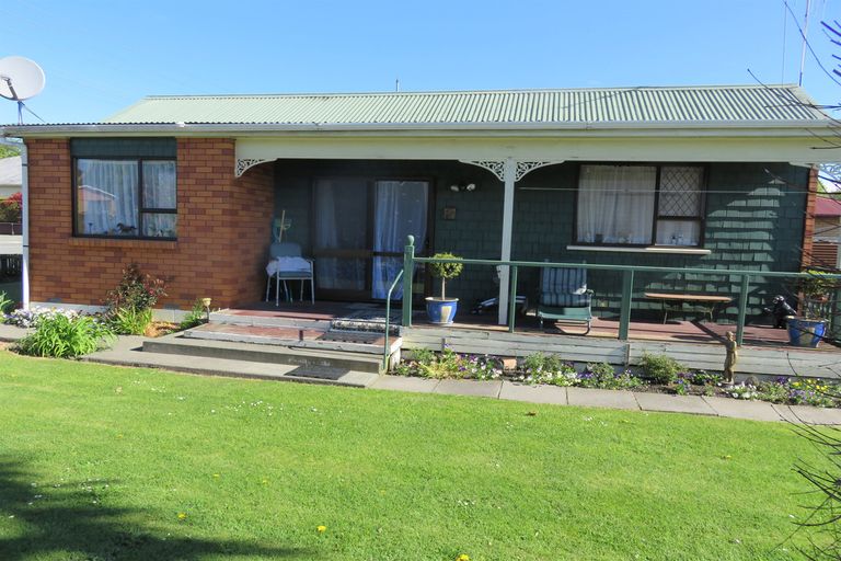Photo of property in 19a Wilkin Street, Temuka, 7920