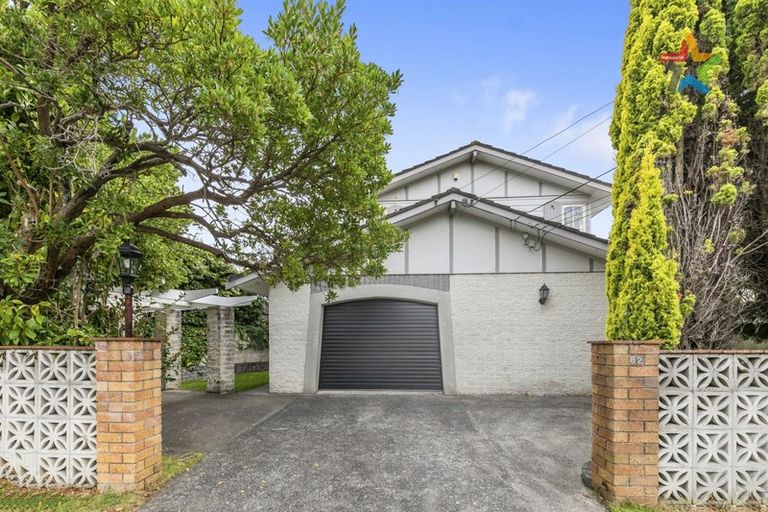 Photo of property in 82 Oxford Terrace, Epuni, Lower Hutt, 5011