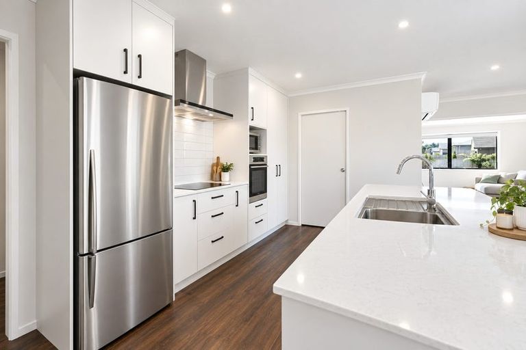 Photo of property in 23 Matau Close, Te Kauwhata, 3710