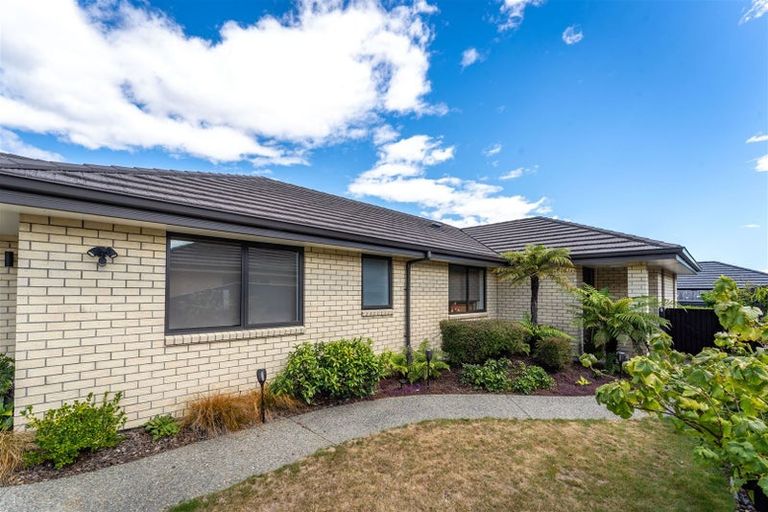 Photo of property in 10 Carmello Grove, Richmond, 7020