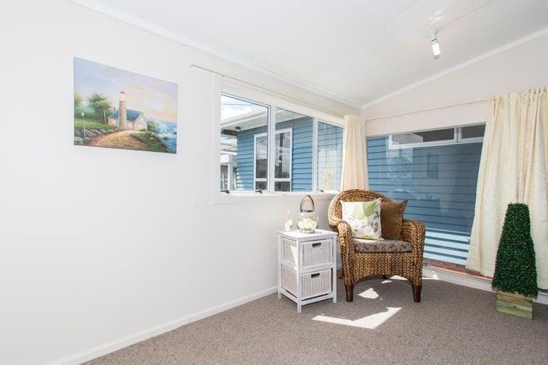 Photo of property in 1/14 Tristram Avenue, Forrest Hill, Auckland, 0620