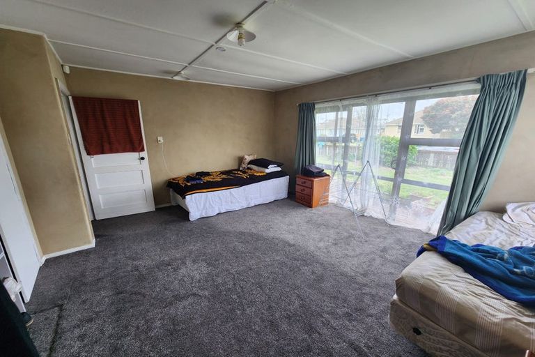 Photo of property in 8 Fraser Street, Huntly, 3700