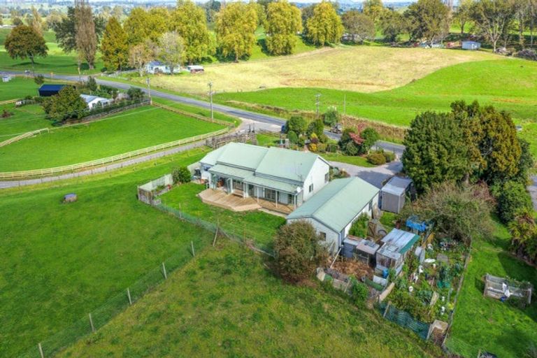 Photo of property in 94 Overdale Road, Putaruru, 3483