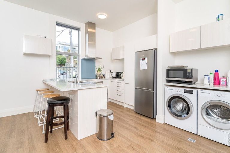 Photo of property in 129a Forth Street, North Dunedin, Dunedin, 9016