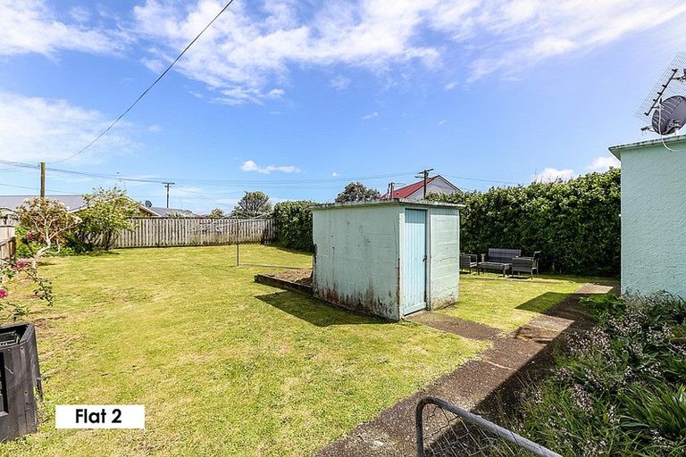 Photo of property in 2-6 Chard Street, Westown, New Plymouth, 4310