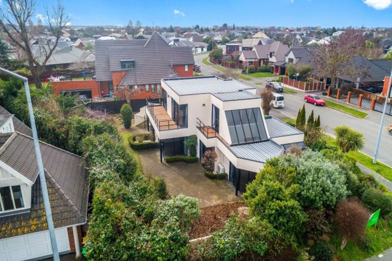 Photo of property in 3 Oregon Place, Burwood, Christchurch, 8061