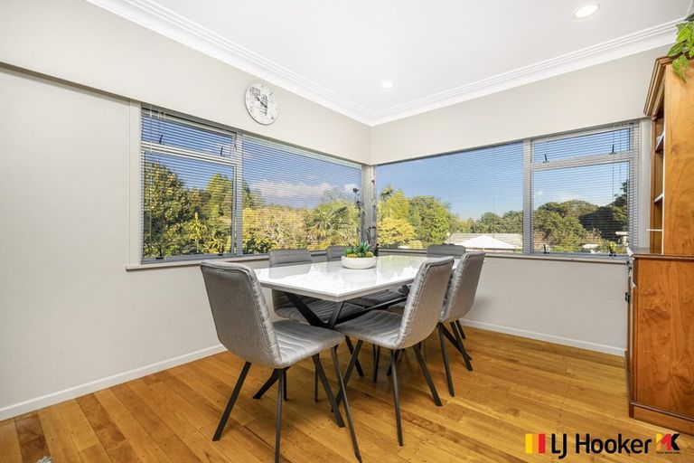 Photo of property in 5 Freshney Place, Hillpark, Auckland, 2102
