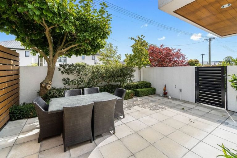 Photo of property in 48 Cox Street, Merivale, Christchurch, 8014