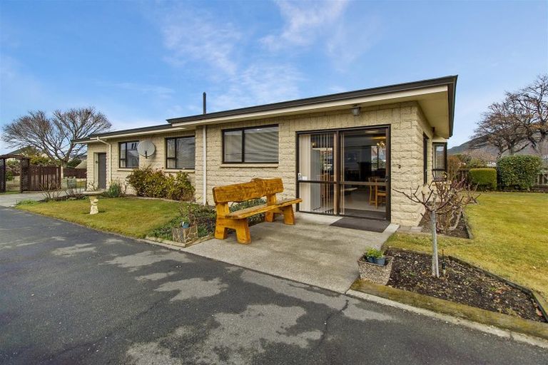 Photo of property in 177 Queen Street, Waimate, 7924