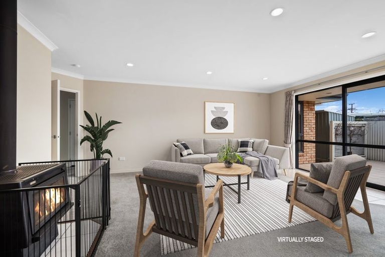 Photo of property in 5a Robalan Place, Redwoodtown, Blenheim, 7201