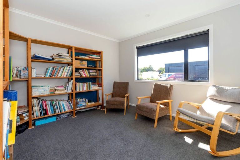 Photo of property in 24 Opuha Street, Orari, Geraldine, 7992