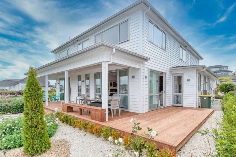 Photo of property in 62 Ormonde Drive, Silverdale, 0932