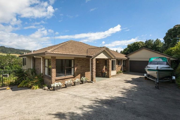 Photo of property in 257 Tanners Point Road, Tanners Point, Katikati, 3177