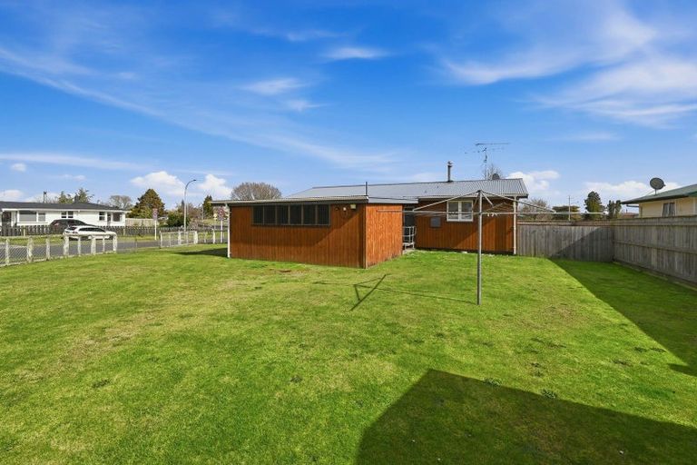 Photo of property in 51 Tainui Street, Tokoroa, 3420