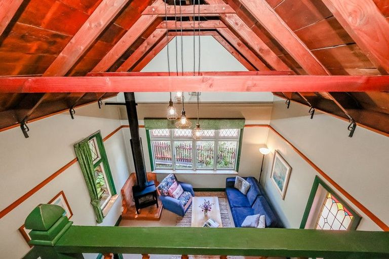 Photo of property in 26 Brown Street, Dunedin Central, Dunedin, 9016