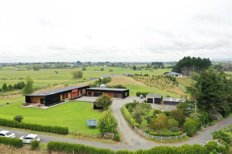 Photo of property in 7c Beoley Lane, Whatawhata, Hamilton, 3290